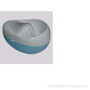 NAIL BUBBLE SPA